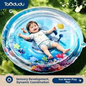 TAOZIAWA | Learning Crawling Fun Water Pad Toy