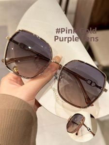 Chuming | Antique UV Protection Polarized Sun Glasses