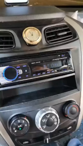 2025 New JSD-520 12V Car Stereo In-dash Car Radio Bluetooth MP3 FM Aux With USB SD MMC WMA 1 Din Receiver Player With Remote Control