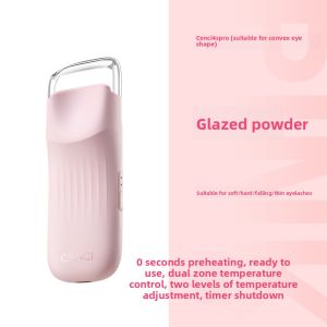 cenci | Electric 4spro Heated Eyelash Curler