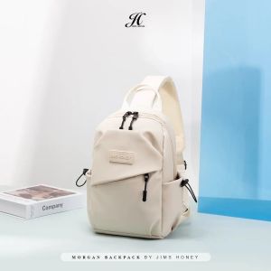 JIMSHONEY - MORGAN BAG - WAISTBAG