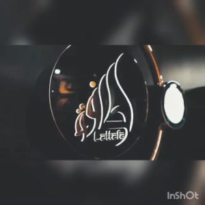 NEW YARA (MOI ) 🌟 perfume by lattafa 100 ml 🌟 Original 100% 🌟 Hot Sell Ready Stock