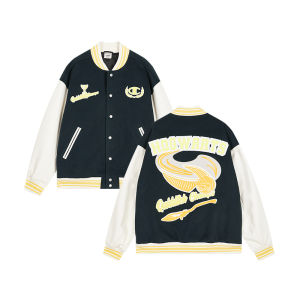 Champion | Collaboration Harry Potter Spring Mens Baseball Jacket