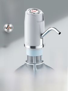 Máy Ép Nước Điện Tử Tự Động Máy Lọc Nước Khoáng Máy Lọc Nước Đóng Chai Máy Ép Nước Máy Ép Nước Bằng Thép Không Gỉ