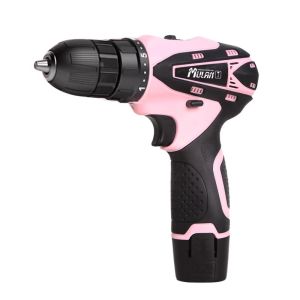 MULAN | Multifunction Household Impact Drill