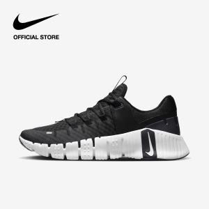 Nike Sepatu Pria Free Metcon 5 Training - Black [DV3949-001]