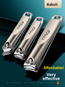 BAKULI | Nail Trimmer Large Size