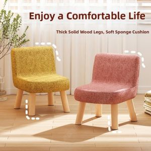 ZHENTAIYUAN | Stable Safe Soft Sponge Stool