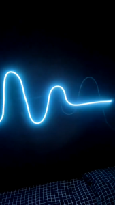 Lighthundred Paket Lampu LED Neon Flex 220V COD