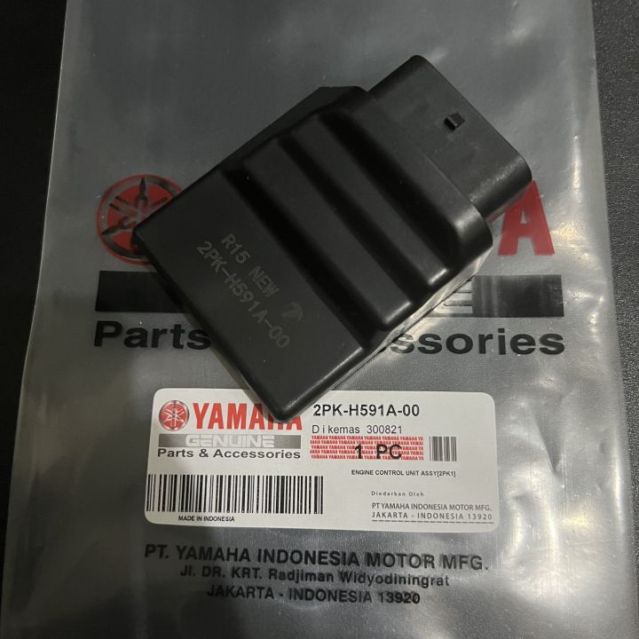 ECU CDI YAMAHA R15 OLD R15 V2 | Lazada Indonesia