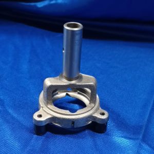 HA-87-6 Open Race Complete (Snap-Out Type) for SISTER Household Sewing Machine (MODEL JA-2)