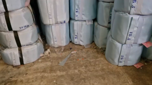 สายผ้า NG 56  ยาว 130  เมตร หน้า 2 | 3 | 4 | 5 | 6 | 7 | 8 ส่งน้ำถุงลมนิรภัย  แรงดันสูงใช้ในการเกษตร