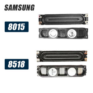 2Pcs Speaker TV Led Samsung Original Type 10W 8Ohm 18*85*13mm 32F4000 32F4150 32F4510 32F5000 32F5500 32D5000 32D4000 32D5500 40F5000 40F5500
