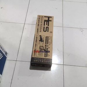 ANTENA TV DIGITAL OUTDOOR INTRA HES HS-879 Free Kabel 10 Meter Original