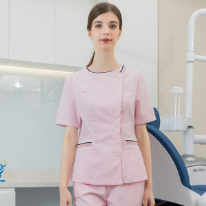 GELICAI | High-End Customized Medical Workwear Nurse Uniform