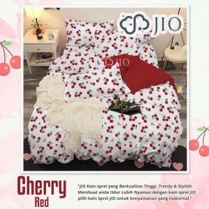 SPREI BLUEBERRY KISS 180x200x30