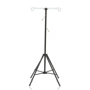guide series | Portable Folding Adjustable Camp Lighting Stand