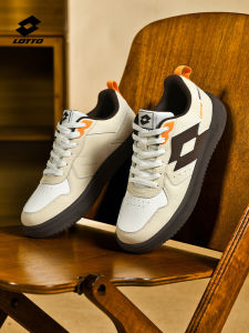 Lotto | Light Thick Summer Slip-On Sneakers