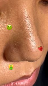 SOMETHINC AHA BHA PHA Peeling Solution - Serum Eksfoliasi Peeling Tumpas Komedo (Pemula)