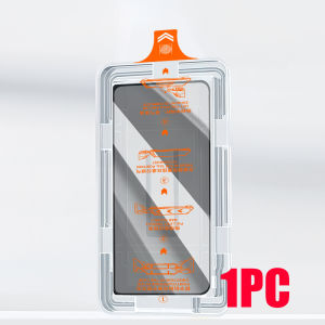 1-2PCS Unlock Privacy Easy Install Screen Protectors For Xiaomi POCO F8 X8 Pro F8 Ultra X8 Pro Max Anti Spy Tempered Glass Film