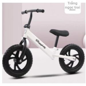 ROMADA | Xe Đạp Tập Đi Không Bánh Sau Hai Bánh Cho Bé