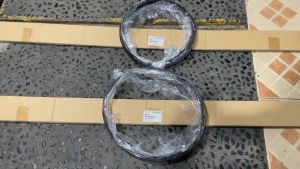 Karet Molding Roff Karet Roof Karet Atap Panther Kapsul Original