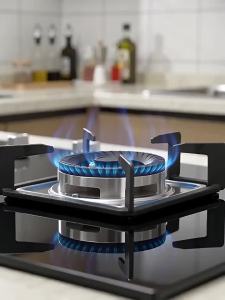 TEKANAI | Windproof Outdoor Stove Guard