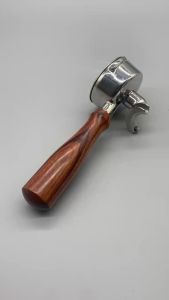 ที่จับด้านล่าง 58 มม. สำหรับเครื่องชงกาแฟ WPM WELHOME KD270/210S2/310/410/330/510