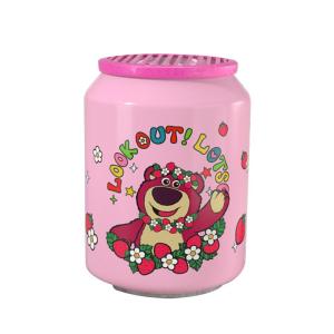 Mesuca | Strawberry Bear Car and Home Fragrance Long-lasting Freshness Ornament