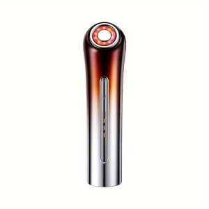 RF Booster Facial Radiofrequency Microcurrent Skin Rejuvenation EMS Microcurrent EMS Age-R Booster Anti Wrinkle Belleza Beauty