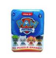 Puzzle Palz Paw Patrol 3D Erasers (Blind Packs). 