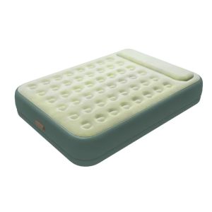 GWYNET | Self-Inflating Portable Thick Mattress