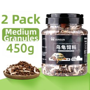 Sunsun | All-Purpose Grass Turtle Dedicated Food