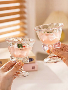 MODERN SWEETHOME | Ly Thủy Tinh Đa Năng Thời Trang