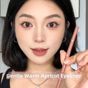 Double Ended Extra Fine Waterproof Eyeliner Gel Pen