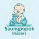 Saungpopok.diapers