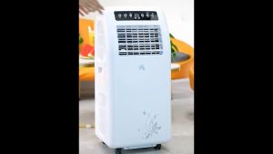 แอร์เคลื่อนที่ 15000 btu แอร์บ้านเล็ก Air Conditioner Media Air Mobile เย็นเร็ว แอร์เคลื่อนที่ เย็นเร็ว เครื่องปรับอากาศเคลื่อนที่ แอร์เคลื่อนที่ แอร์ ไม่ต้องใส่เกล็ดน้ำแข็งหรือน้ำอีกทั้งลมหนาวก็พัดออกมาอย่างรวดเร็ว