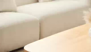 พัดลมตั้งโต๊ะ OUKU K19 ลมเย็น เสียงเงียบ มีโหมดเปิดส่าย ปรับความแรงลมได้ 4ระดับ เงยได้ 180องศา