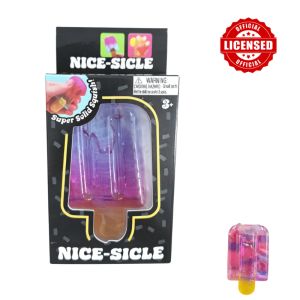 Schylling | Đồ Chơi Giảm Stress Schylling NeeDoh Bất Ngờ - Hình Kem Ốc Quế & Khối Lập Phương Dễ Thương Hộp Quà Bí Mật Đồ Trang Trí Bàn Làm Việc Cho Các Bữa Tiệc