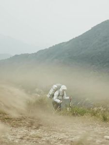 NatureHike | Professional Large Capacity Hiking Backpack