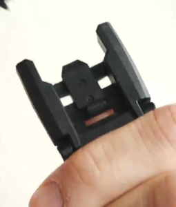 NEW!! NIID Fino V Anti Theft (All New Design) | Ysy Fashion (Guaranteed 100% Authentic)