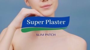 Koyo Pelangsing Slim Patch / Plester Obat Pelangsing / Detox Pembakar Lemak - 10 PCS Slimming Patch