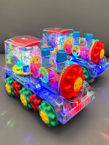 Baby Toys 0-1 Early Education Intelligence Development Sound Interactive Plush Toys for Boys And Girls 6 to 12 Months Old