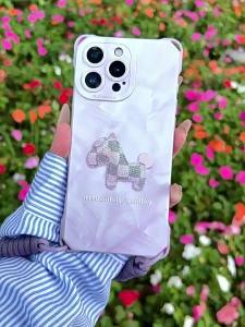 Mi 17 Phone Case Compatible Xiaomi 17promax 17pro 17Max 15 Liquid Silicone Crossbody Strap Full Coverage
