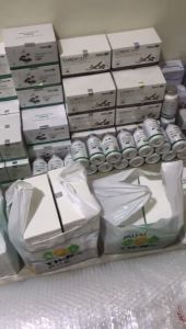 TIANSHI HEIGHT GAINER 2-15 cm GROW up CALCIUM UBAT TINGGI BADAN SUPER GROW up PENINGGI BADAN TIENS ORIGINAL HEIGHT GAINER SET Mencegah Osteoporosis Tulang Kropos