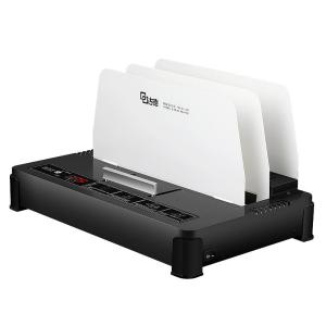 Good | Thermal Binding & Automatic Book Binding Machine
