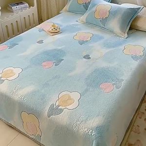 Flannel Soft Blanket