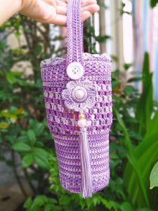 TÚI ĐỰNG LY GIỮ NHIỆT