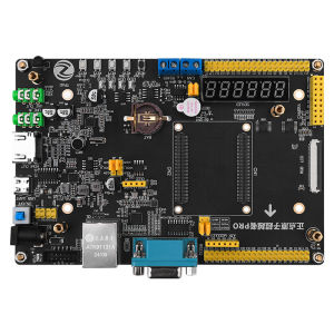 ZHENGDIANYUANZI | FPGA Development Board
