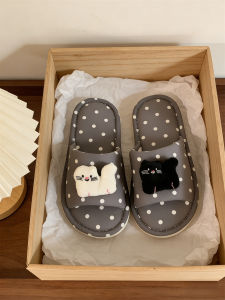 XIXITIAO | Anti-Slip Comfortable Sweat-Absorbing Cotton Shoes